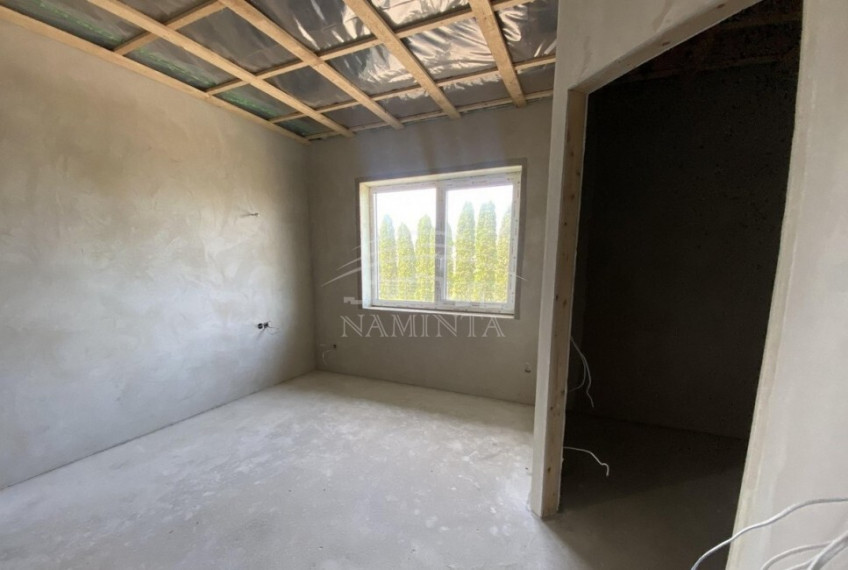 Parduodamas namas Vydmantų k., Kretingos r. sav., 148 m2 ploto, 1 aukštai 3