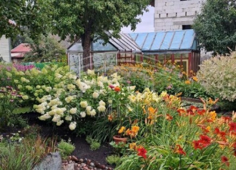 Parduodamas namas Derceklių k., Klaipėdos r. sav., 64 m2 ploto, 2 aukštai Parduodamas namas Derceklių k., Klaipėdos r. sav., 64 m2 ploto, 2 aukštai