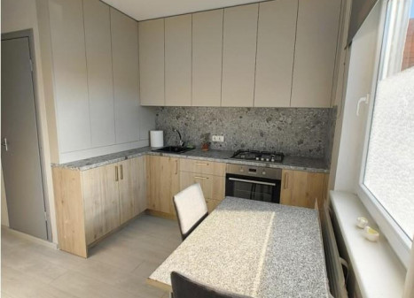 Parduodamas butas Brožynų g., Bandužiai, Klaipėdos m., Klaipėdos m. sav., 40 m² ploto 2 kambariai Parduodamas butas Brožynų g., Bandužiai, Klaipėdos m., Klaipėdos m. sav., 40 m² ploto 2 kambariai