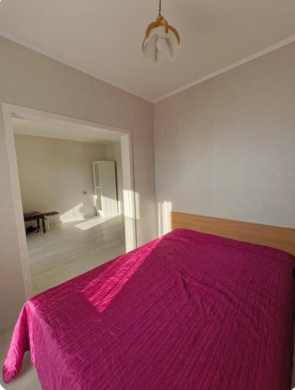 Parduodamas butas Brožynų g., Bandužiai, Klaipėdos m., Klaipėdos m. sav., 40 m² ploto 2 kambariai 11