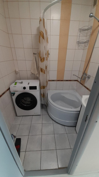 Parduodamas butas Brožynų g., Bandužiai, Klaipėdos m., Klaipėdos m. sav., 40 m² ploto 2 kambariai 13