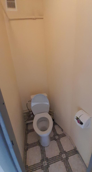 Parduodamas butas Brožynų g., Bandužiai, Klaipėdos m., Klaipėdos m. sav., 40 m² ploto 2 kambariai 3