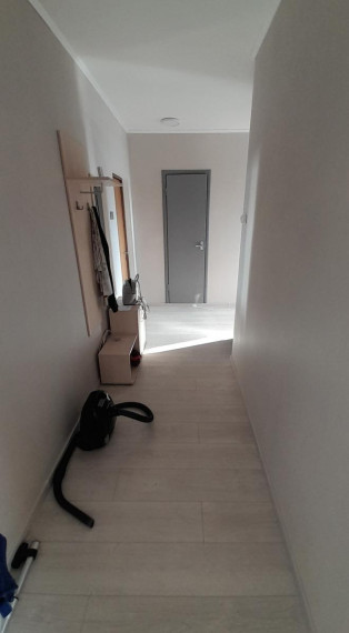 Parduodamas butas Brožynų g., Bandužiai, Klaipėdos m., Klaipėdos m. sav., 40 m² ploto 2 kambariai 4