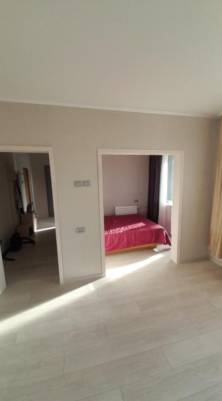 Parduodamas butas Brožynų g., Bandužiai, Klaipėdos m., Klaipėdos m. sav., 40 m² ploto 2 kambariai 5