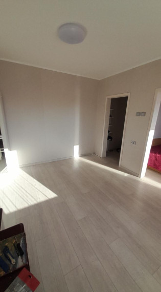 Parduodamas butas Brožynų g., Bandužiai, Klaipėdos m., Klaipėdos m. sav., 40 m² ploto 2 kambariai 6