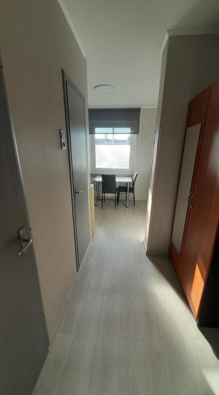 Parduodamas butas Brožynų g., Bandužiai, Klaipėdos m., Klaipėdos m. sav., 40 m² ploto 2 kambariai 7