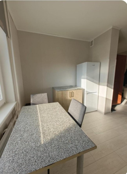 Parduodamas butas Brožynų g., Bandužiai, Klaipėdos m., Klaipėdos m. sav., 40 m² ploto 2 kambariai 8