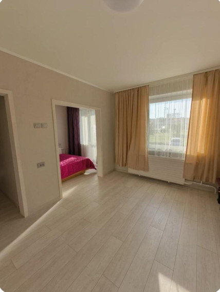 Parduodamas butas Brožynų g., Bandužiai, Klaipėdos m., Klaipėdos m. sav., 40 m² ploto 2 kambariai 9