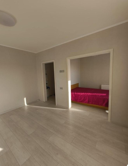 Parduodamas butas Brožynų g., Bandužiai, Klaipėdos m., Klaipėdos m. sav., 40 m² ploto 2 kambariai 10