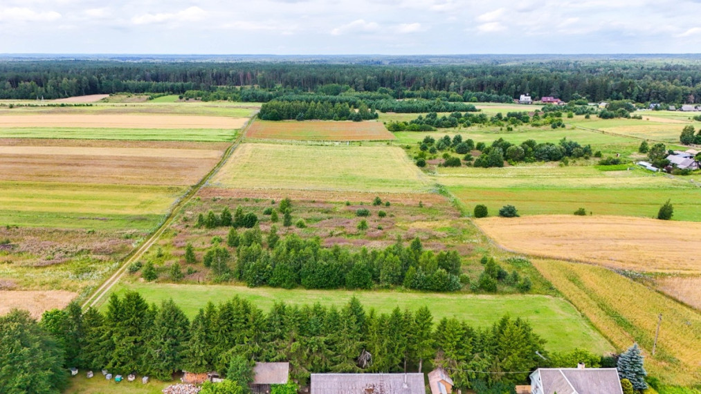 Parduodamas  sklypas Daugų g., Onuškio mstl., Trakų r. sav., 28.73 a ploto 8