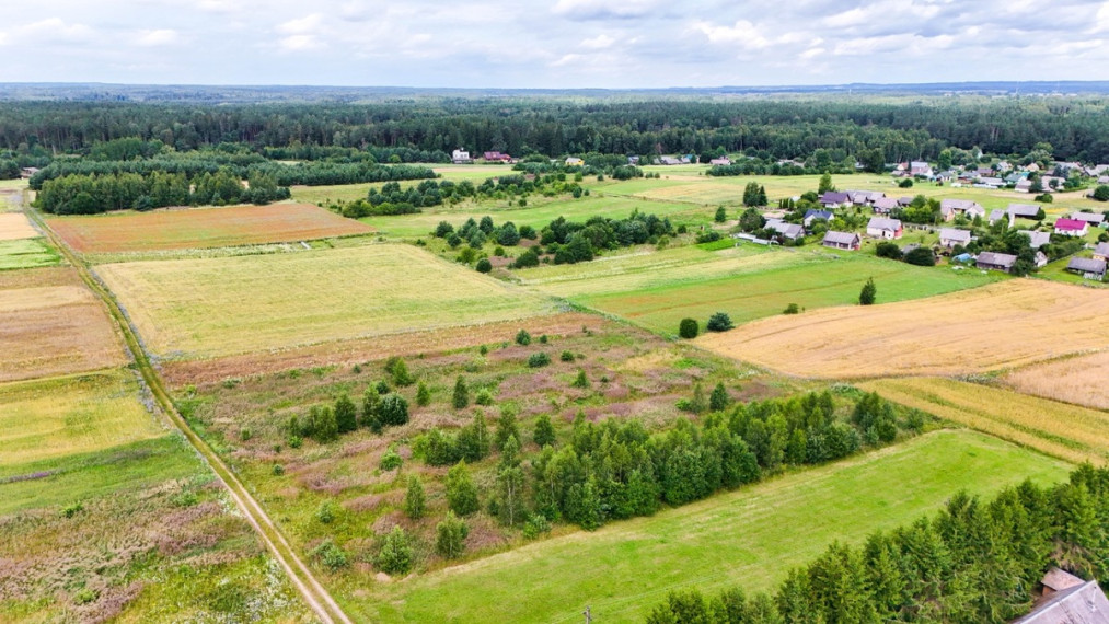 Parduodamas  sklypas Daugų g., Onuškio mstl., Trakų r. sav., 28.73 a ploto 9