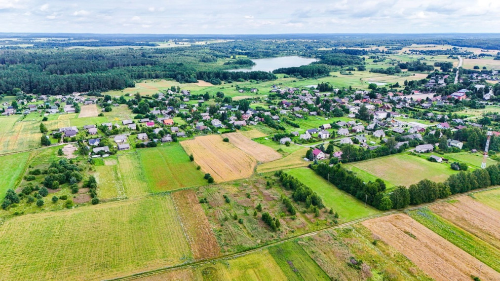 Parduodamas  sklypas Daugų g., Onuškio mstl., Trakų r. sav., 28.73 a ploto 11