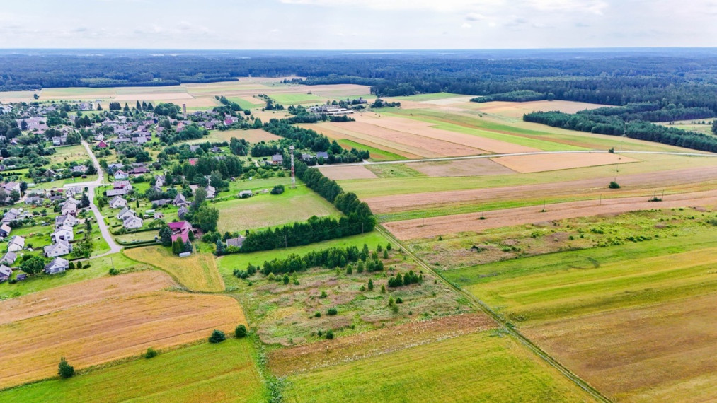 Parduodamas  sklypas Daugų g., Onuškio mstl., Trakų r. sav., 28.73 a ploto 13