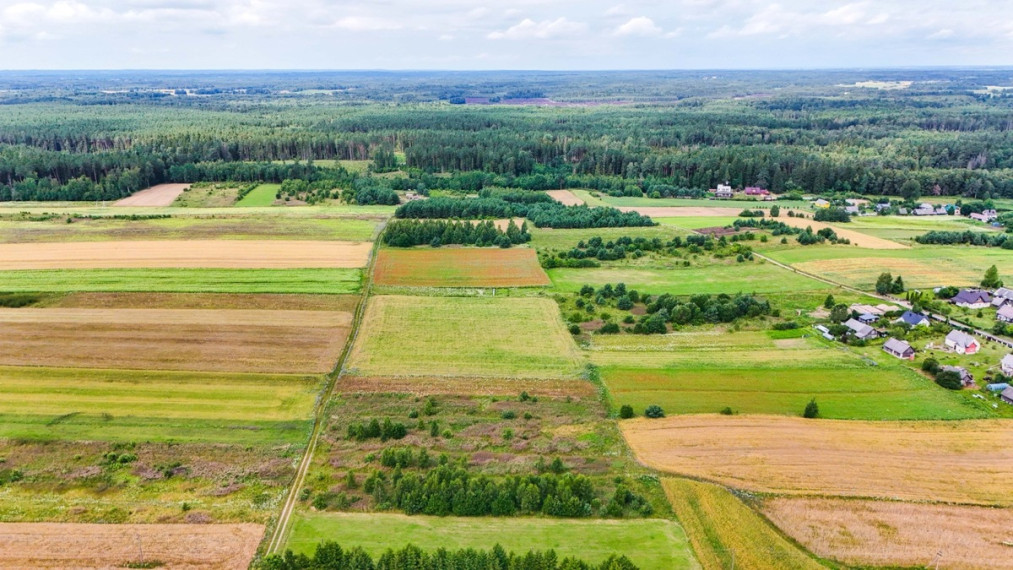 Parduodamas  sklypas Daugų g., Onuškio mstl., Trakų r. sav., 28.73 a ploto 15
