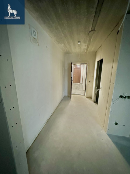 Parduodamas butas Daugėliškio g.33, Šnipiškės, Vilniaus m., Vilniaus m. sav., 69.9 m2 ploto, 3 kambariai 6