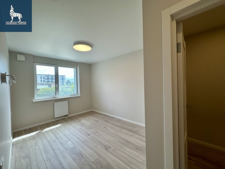 Parduodamas butas Daugėliškio g., Šnipiškės, Vilniaus m., Vilniaus m. sav., 69.92 m2 ploto, 3 kambariai 13