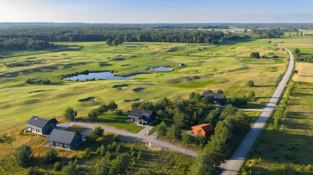 Parduodamas namas Vilkės g., Kamorūnų k., Druskininkų sav., 73.52 m2 ploto, 2 aukštai 6