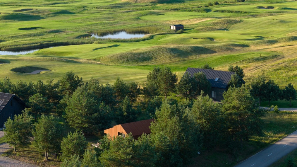 Parduodamas namas Vilkės g., Kamorūnų k., Druskininkų sav., 73.52 m2 ploto, 2 aukštai 4