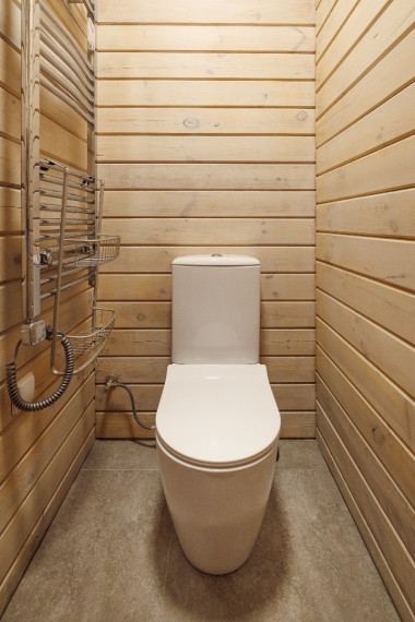 Parduodamas namas Vilkės g., Kamorūnų k., Druskininkų sav., 73.52 m2 ploto, 2 aukštai 13