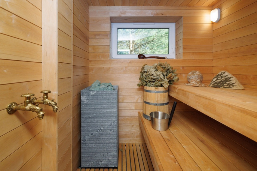 Parduodamas namas Vilkės g., Kamorūnų k., Druskininkų sav., 73.52 m2 ploto, 2 aukštai 14