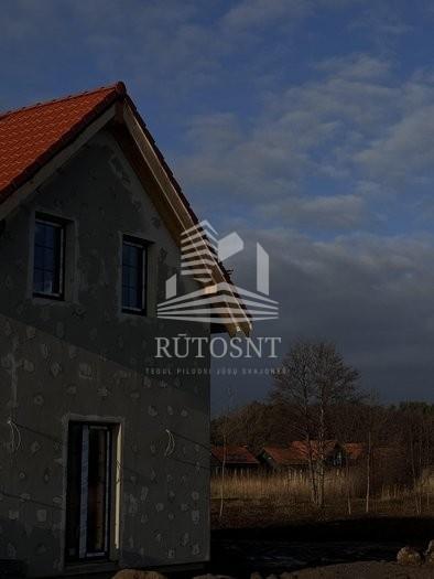 Parduodamas namas Mokyklos g., Karklės k., Klaipėdos r. sav., 72 m² ploto 3 kambariai 18