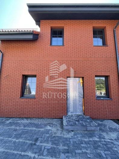 Parduodamas namas Mokyklos g., Karklės k., Klaipėdos r. sav., 72 m² ploto 3 kambariai 4