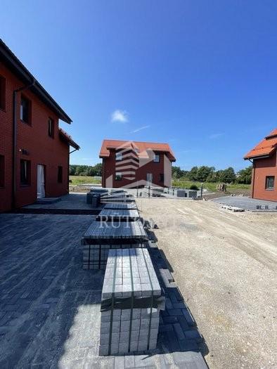 Parduodamas namas Mokyklos g., Karklės k., Klaipėdos r. sav., 72 m² ploto 3 kambariai 5