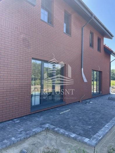Parduodamas namas Mokyklos g., Karklės k., Klaipėdos r. sav., 72 m² ploto 3 kambariai 6