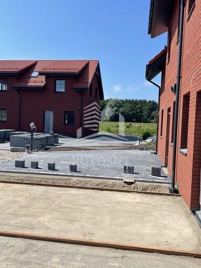 Parduodamas namas Mokyklos g., Karklės k., Klaipėdos r. sav., 72 m² ploto 3 kambariai 8