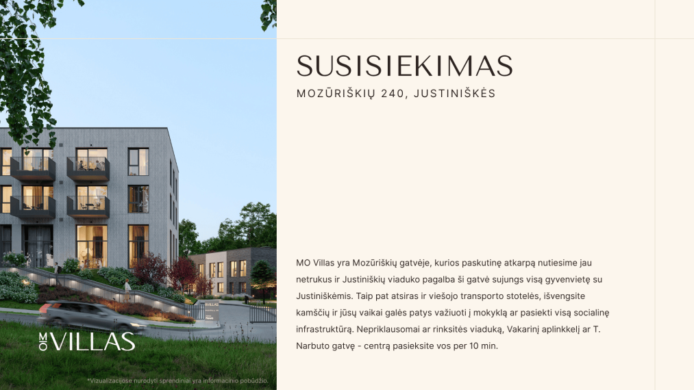 Parduodamas butas Mozūriškių g., Justiniškės, Vilniaus m., Vilniaus m. sav., 78.00 m² ploto 4 kambariai 12