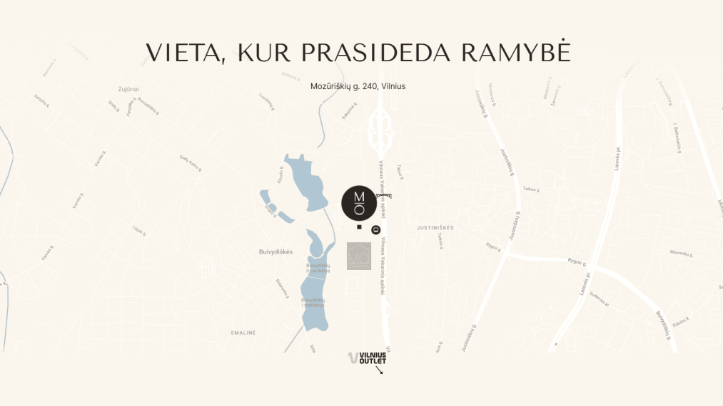 Parduodamas butas Mozūriškių g., Justiniškės, Vilniaus m., Vilniaus m. sav., 78.00 m² ploto 4 kambariai 13