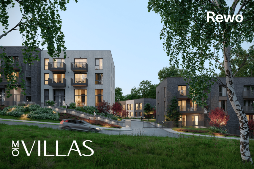 Parduodamas butas Mozūriškių g., Justiniškės, Vilniaus m., Vilniaus m. sav., 78.00 m² ploto 4 kambariai 4