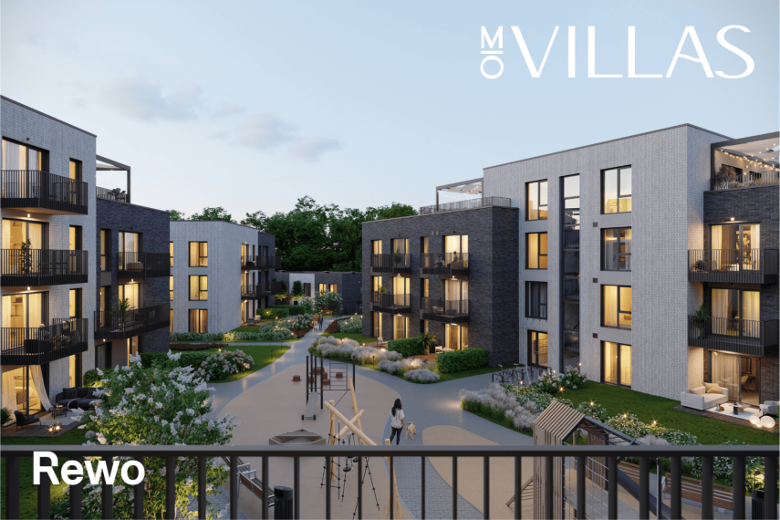 Parduodamas butas Mozūriškių g., Justiniškės, Vilniaus m., Vilniaus m. sav., 42.62 m² ploto 2 kambariai 1