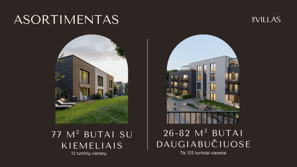 Parduodamas butas Mozūriškių g., Justiniškės, Vilniaus m., Vilniaus m. sav., 42.62 m² ploto 2 kambariai 9