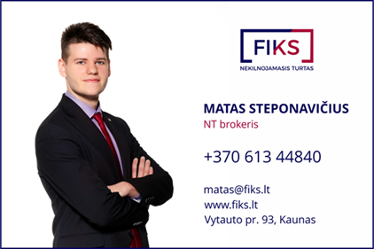 Parduodamas butas Liepų g., Juodiškių k., Kaišiadorių r. sav., 56.00 m² ploto 3 kambariai 19