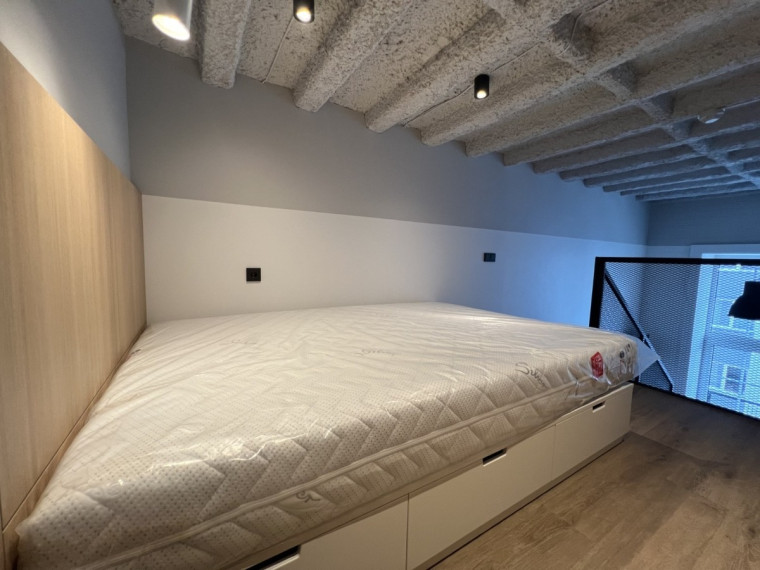 Nuomojamas butas Žemaičių g., Žaliakalnis, Kauno m., Kauno m. sav., 32.5 m2 ploto, 2 kambariai 10