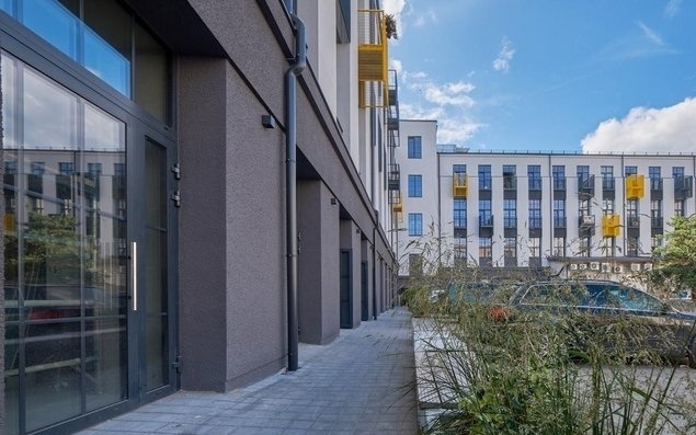 Nuomojamas butas Žemaičių g., Žaliakalnis, Kauno m., Kauno m. sav., 32.5 m2 ploto, 2 kambariai 18