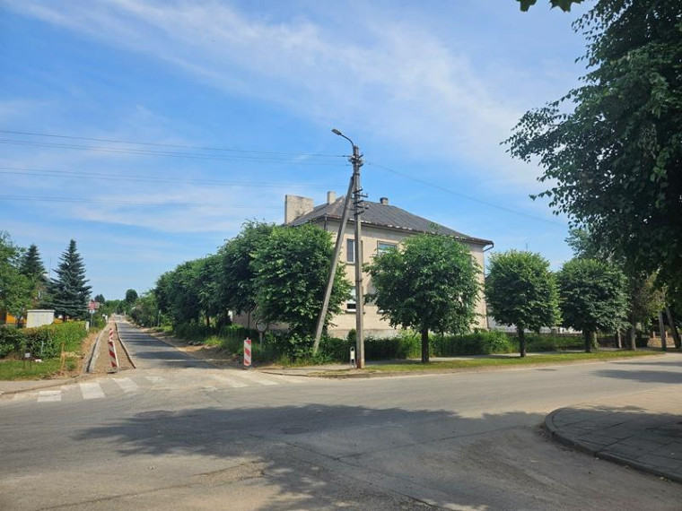 Parduodamas butas Vilniaus g., Švenčionėlių m., Švenčionių r. sav., 42.63 m² ploto 3 kambariai 4