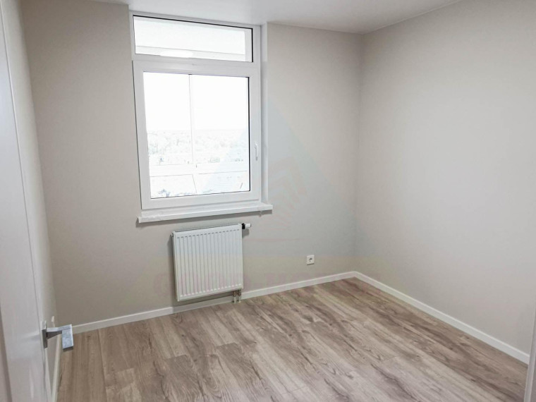 Parduodamas butas Rygos g., Justiniškės, Vilniaus m., Vilniaus m. sav., 46.00 m² ploto 2 kambariai 12