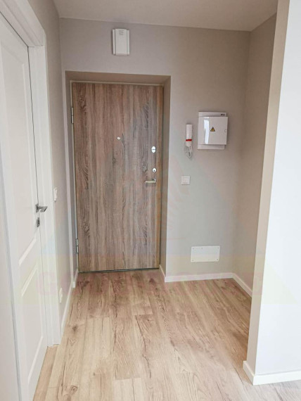 Parduodamas butas Rygos g., Justiniškės, Vilniaus m., Vilniaus m. sav., 46.00 m² ploto 2 kambariai 15