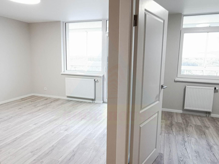 Parduodamas butas Rygos g., Justiniškės, Vilniaus m., Vilniaus m. sav., 46.00 m² ploto 2 kambariai 11