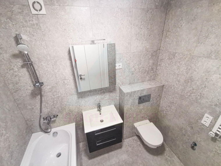 Parduodamas butas Rygos g., Justiniškės, Vilniaus m., Vilniaus m. sav., 54.06 m² ploto 2 kambariai 13