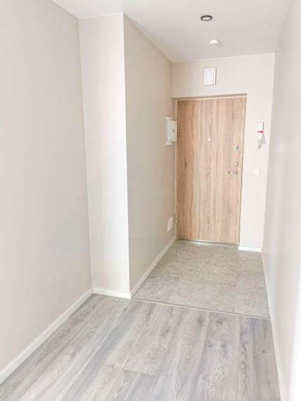 Parduodamas butas Rygos g., Justiniškės, Vilniaus m., Vilniaus m. sav., 54.06 m² ploto 2 kambariai 17