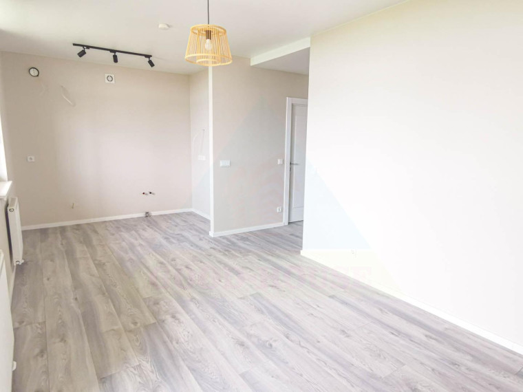 Parduodamas butas Rygos g., Justiniškės, Vilniaus m., Vilniaus m. sav., 54.06 m² ploto 2 kambariai 6