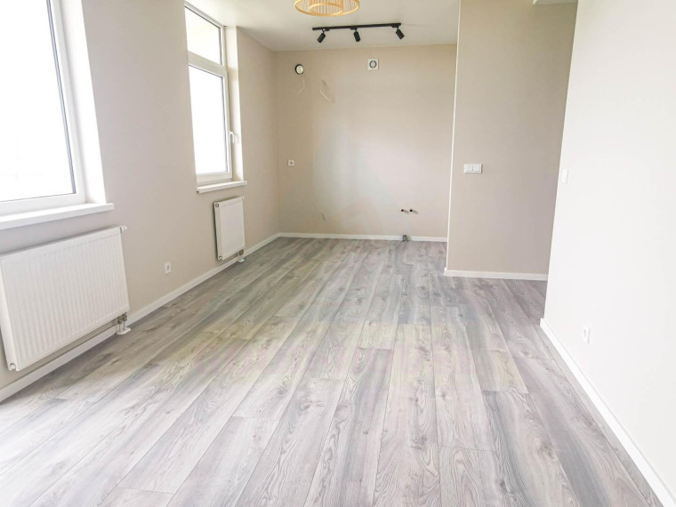 Parduodamas butas Rygos g., Justiniškės, Vilniaus m., Vilniaus m. sav., 54.06 m² ploto 2 kambariai 7