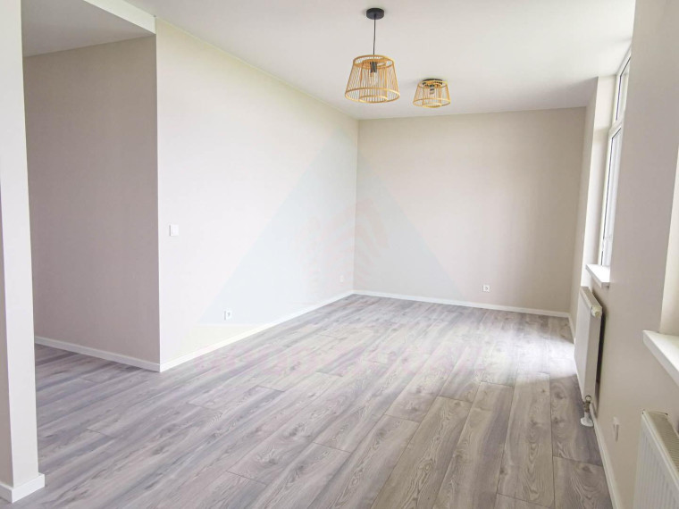 Parduodamas butas Rygos g., Justiniškės, Vilniaus m., Vilniaus m. sav., 54.06 m² ploto 2 kambariai 8