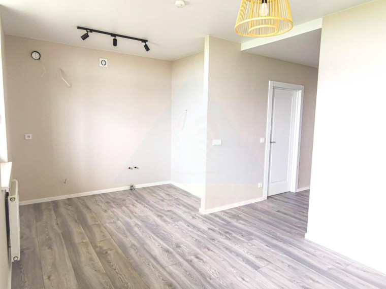 Parduodamas butas Rygos g., Justiniškės, Vilniaus m., Vilniaus m. sav., 54.06 m² ploto 2 kambariai 9