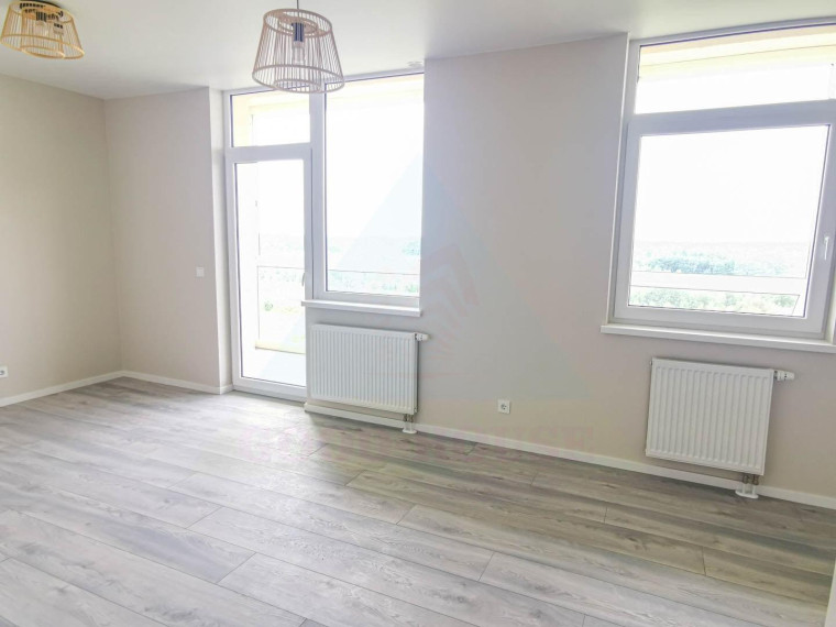 Parduodamas butas Rygos g., Justiniškės, Vilniaus m., Vilniaus m. sav., 54.06 m² ploto 2 kambariai 10