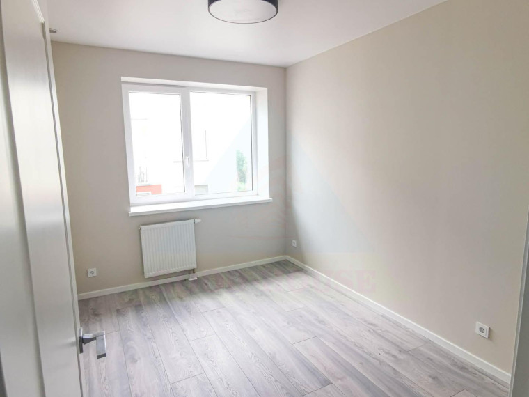 Parduodamas butas Rygos g., Justiniškės, Vilniaus m., Vilniaus m. sav., 54.06 m² ploto 2 kambariai 12