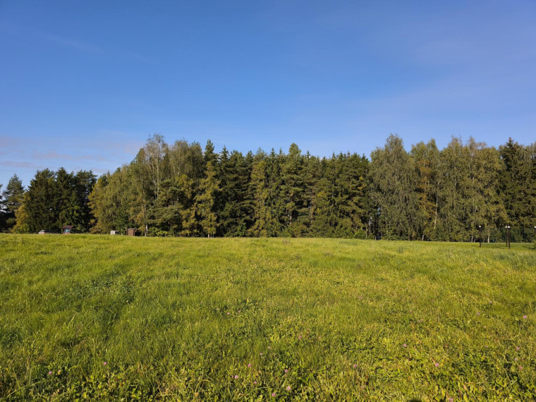 Parduodamas sklypas Marių g., Vėžionių k., Kupiškio r. sav., 23.00 a ploto 3